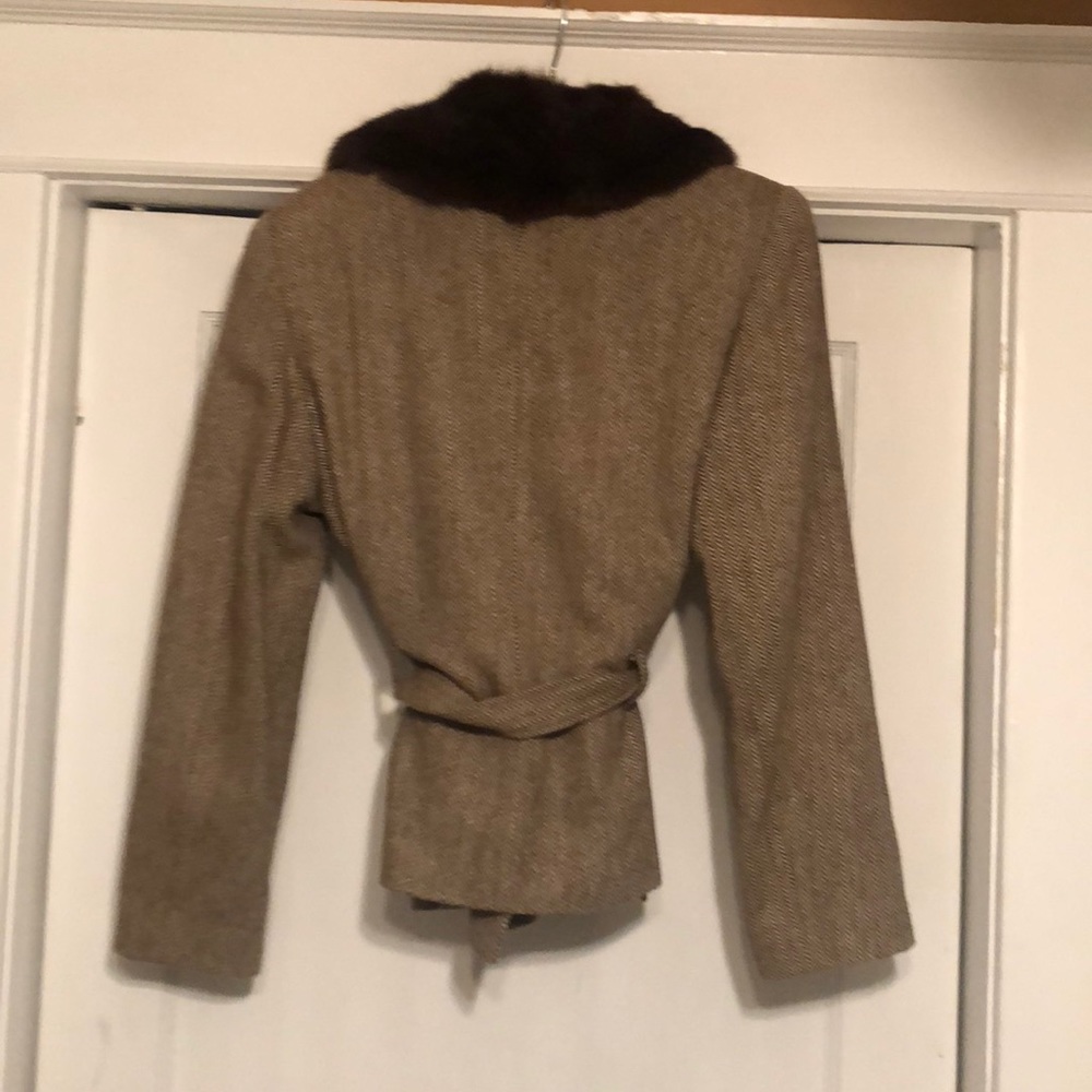 Nm Essential Blazer - image 4